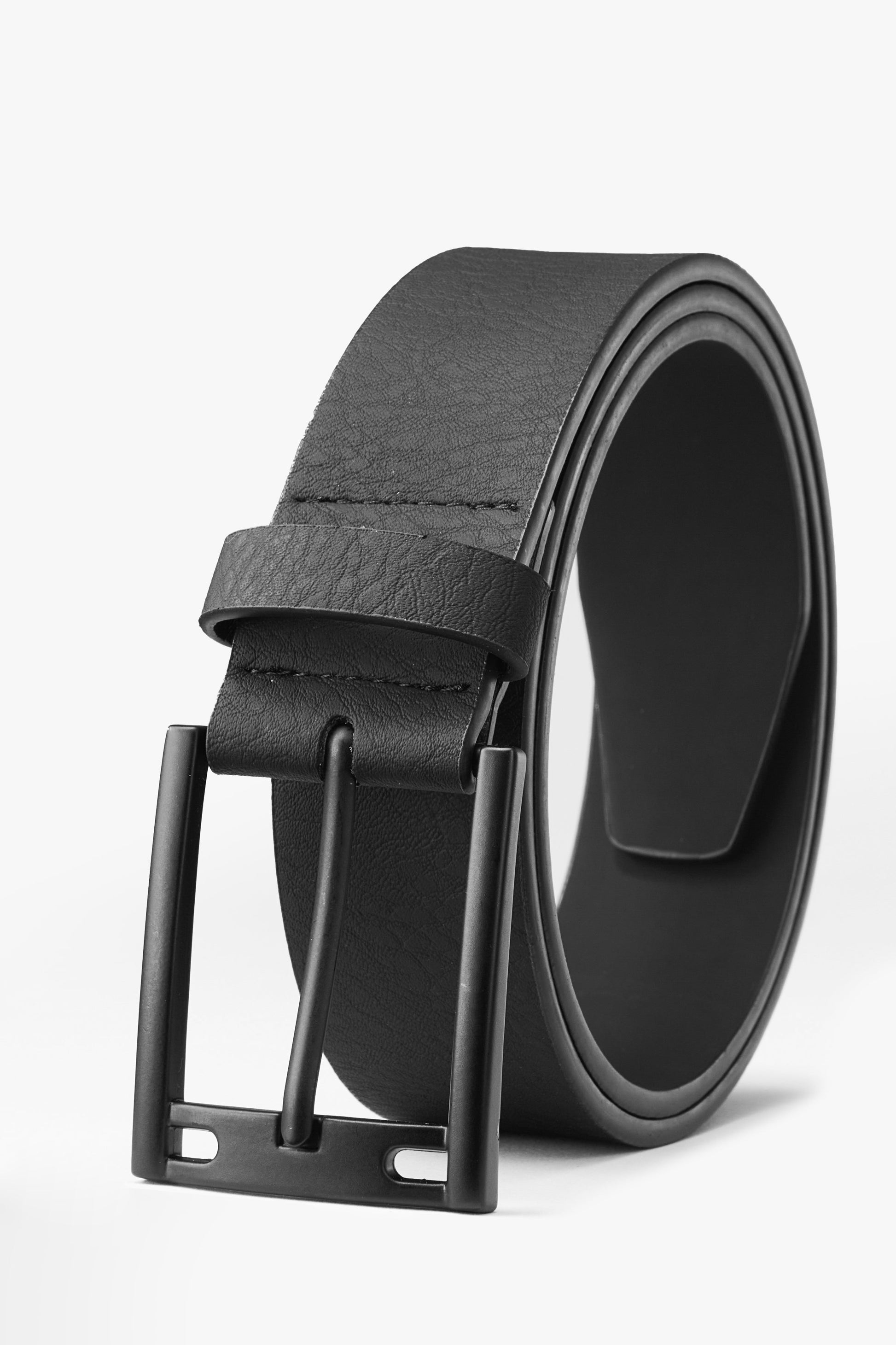Sustainable Men's Belt from Source Factory