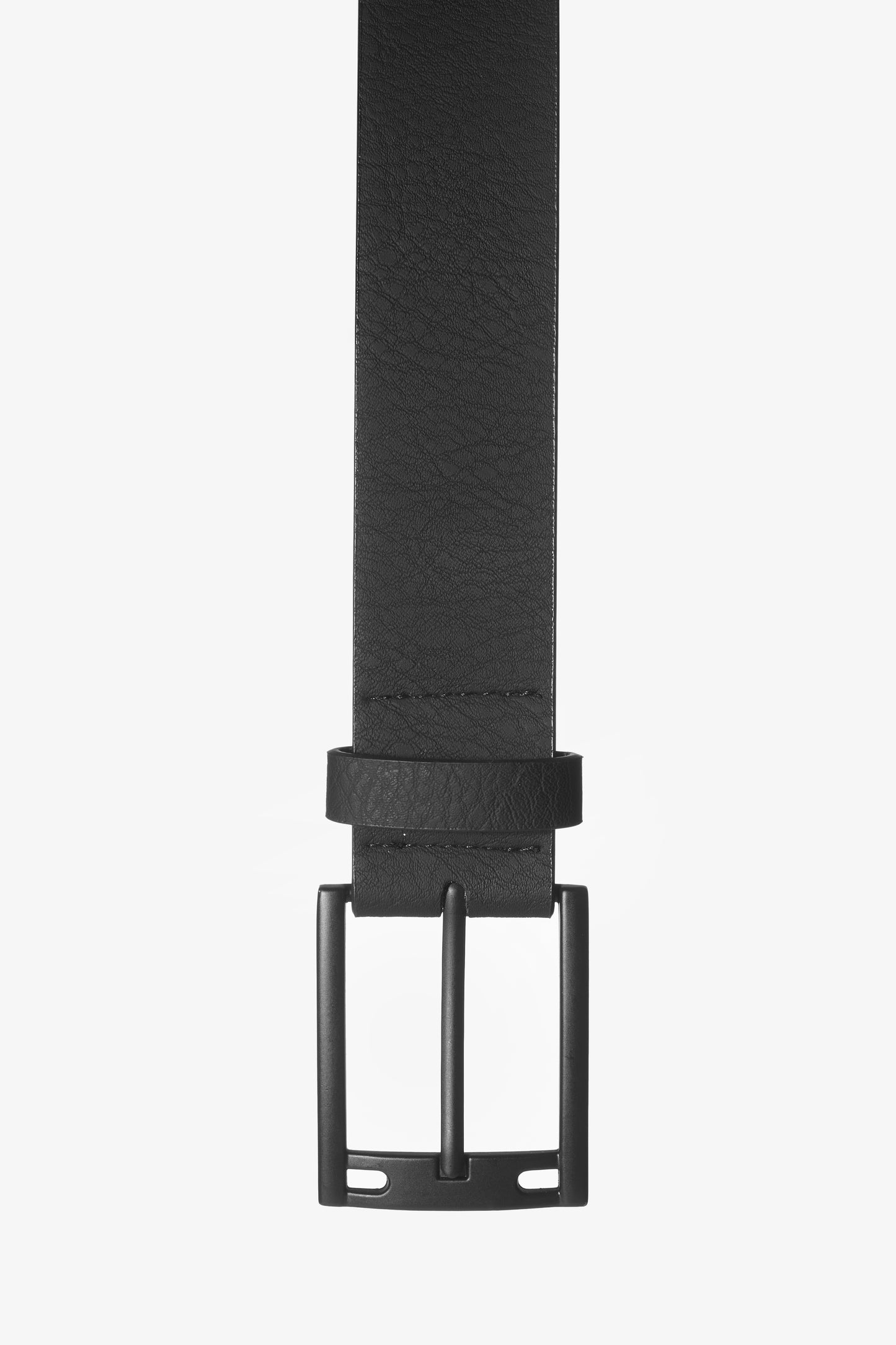 Sustainable Men's Belt by Factory Direct - Eco-Friendly, Durable, and Classic Style
