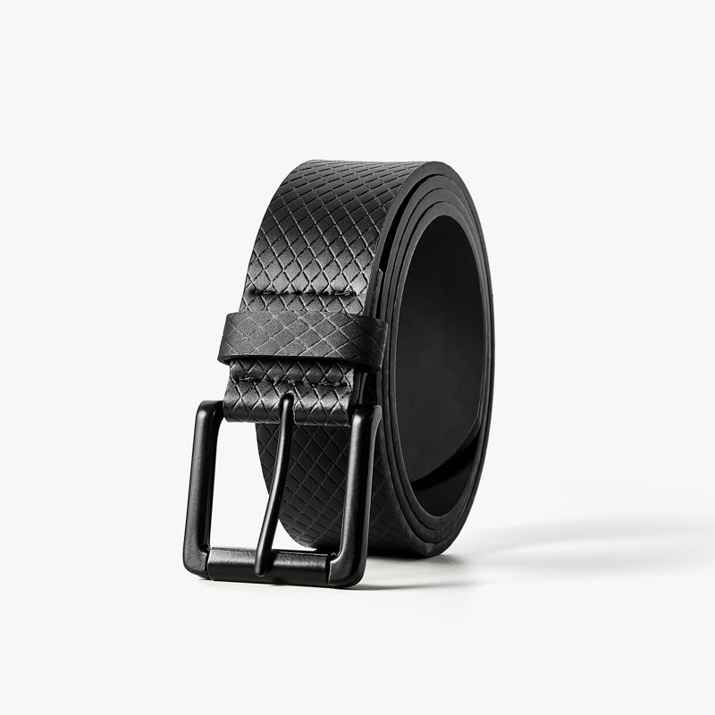 Artisan Crafted Eco-Friendly Men's Belt